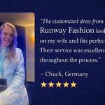 Custom Made Dresses Germany