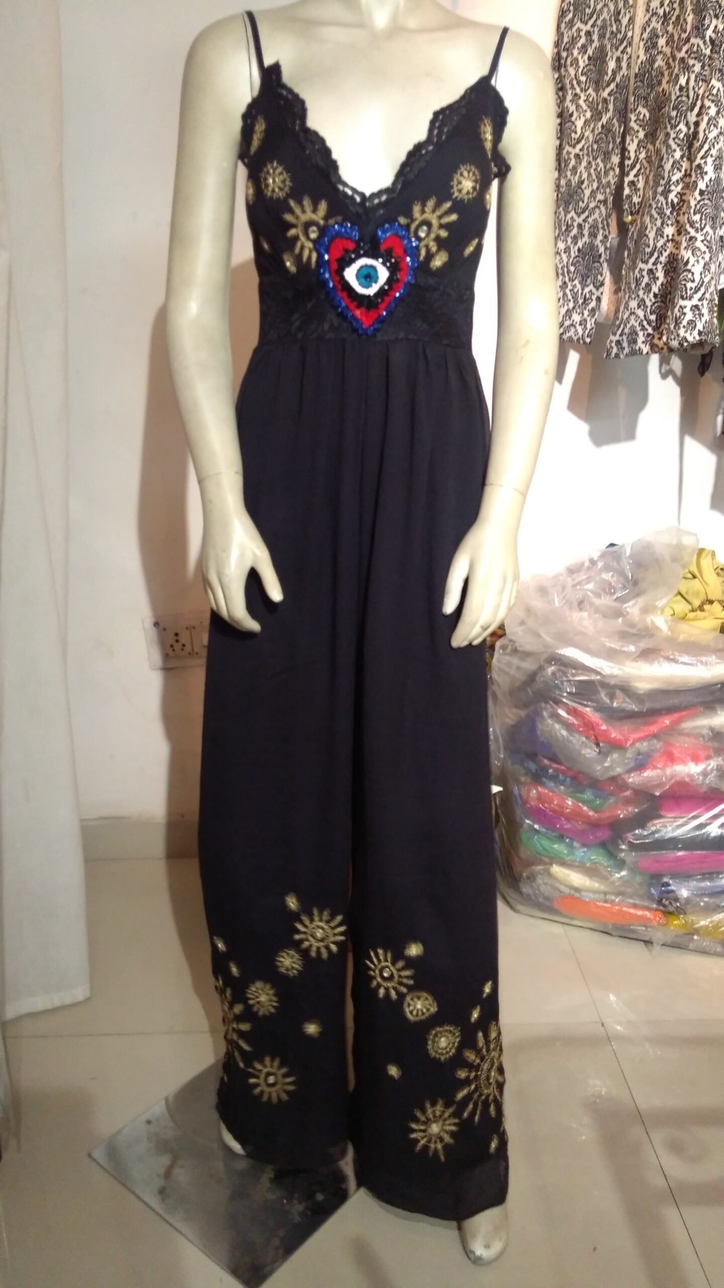 custom made jumpsuit custom made jumpsuit