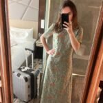 made to measure dress