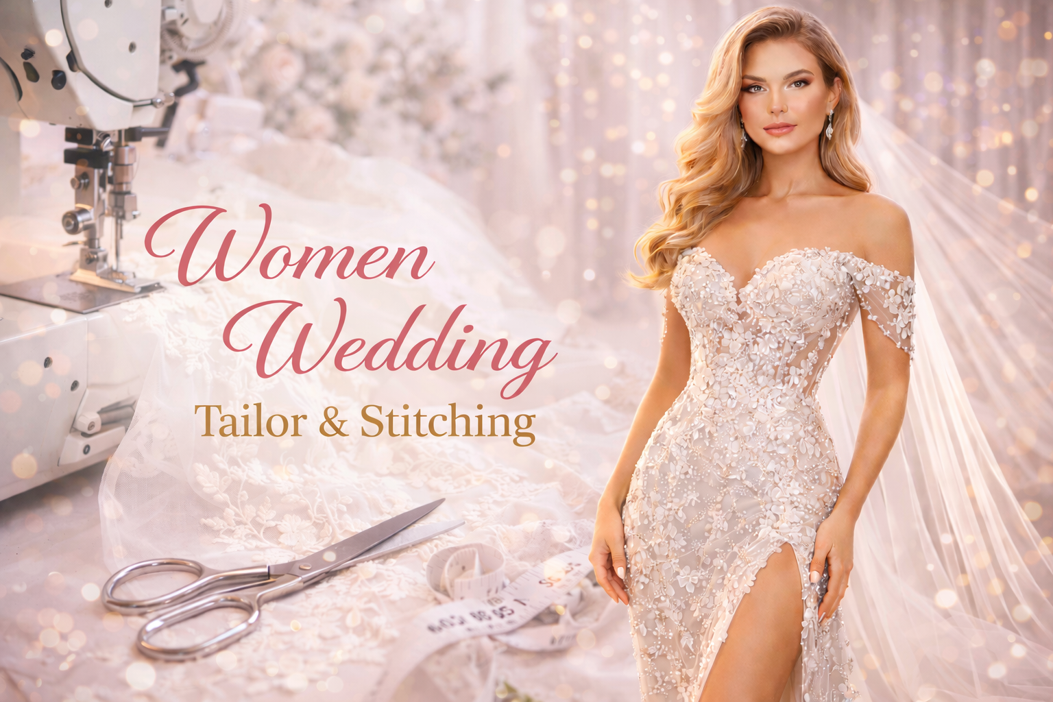 Wedding Clothing