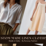 linen ba
