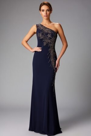 Evening Dress RF127