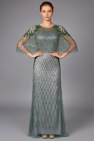 Evening Dress RF128
