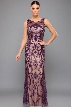 Evening Dress RF131