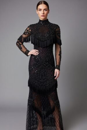 Evening Dress RF135