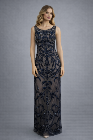 Evening Dress RF140