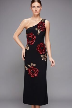 Evening Dress RF146