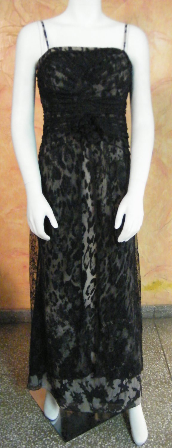 Black-Lace-Dress