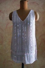 Georgette-Pink-short-dress-30-USD