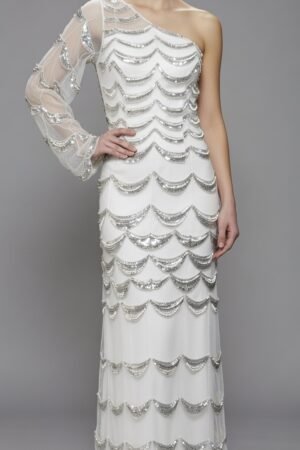 Evening Dress RF104