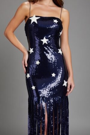 Evening Dress RF114