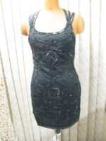 Evening Beaded Dresses - Custom Made