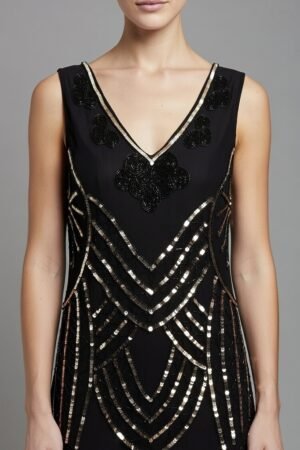 Evening Dress RF 102