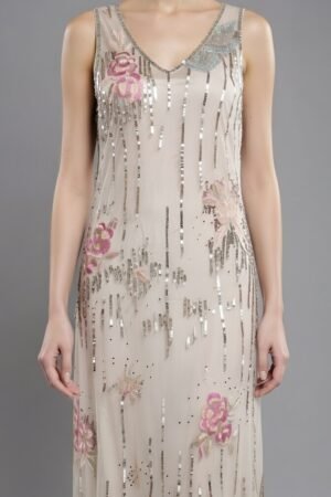 Evening Dress RF107