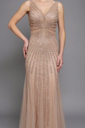 Evening Dress RF110