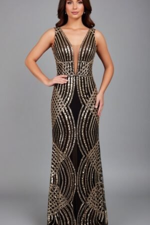 Christian Wedding Gowns RF202