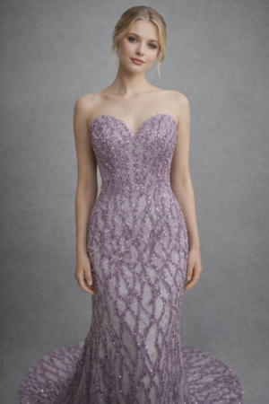 Christian Wedding Gowns RF208