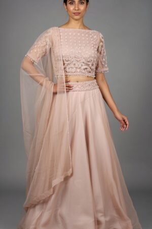 Christian Wedding Gowns RF206