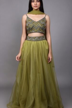 Christian Wedding Gowns RF212